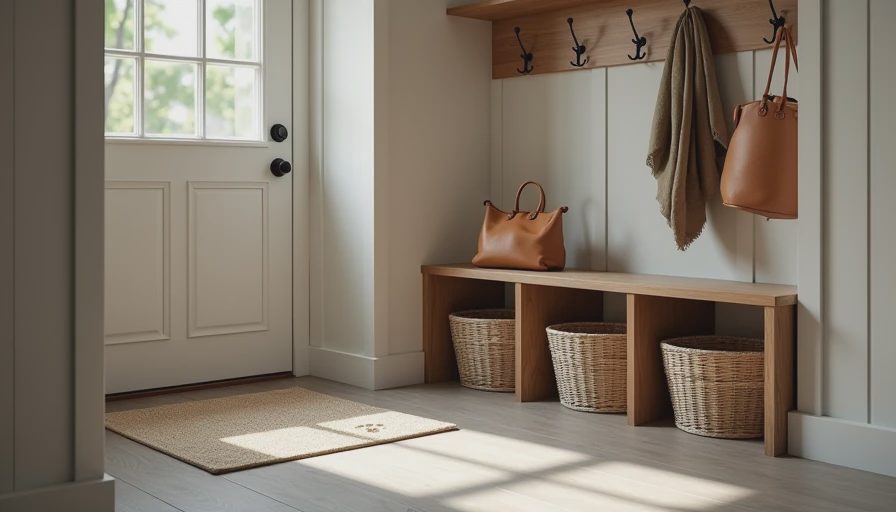 How We Kid-Proofed a Brand New House Without Making It Ugly