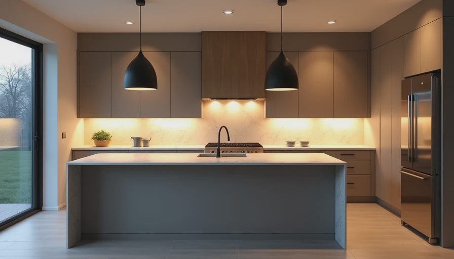 Builder Lighting Is Overpriced, But Here's Where It Actually Makes Sense