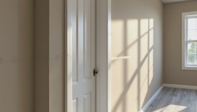 Why Your New Build Settlement Cracks Are Normal (And When to Worry)