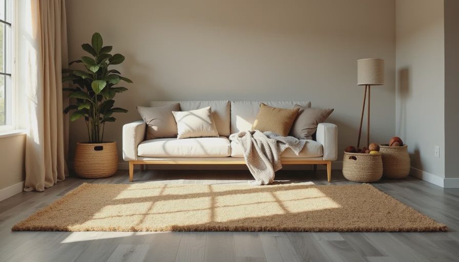 The Playroom vs. Living Room Battle — We Lost, and That's Fine