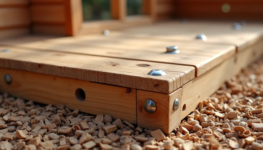 Quality cedar playset construction details that last with kids