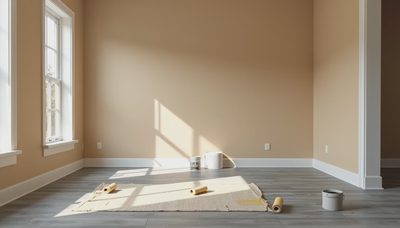 Painting Before You Move In vs. After — Honest Timeline