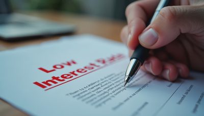 How to Get the Best Deal from Home Builders Offering Low Interest Rates