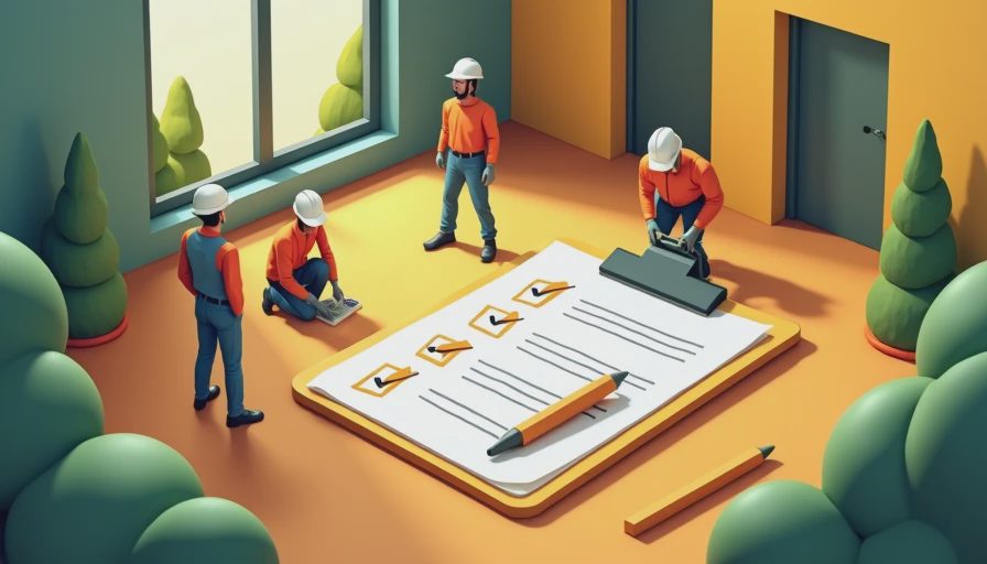 Steps to Building a House Checklist PDF: Your Essential Guide