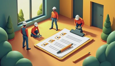 Steps to Building a House Checklist PDF: Your Essential Guide