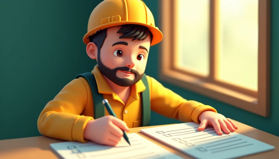 Visual context for steps to building a house checklist pdf