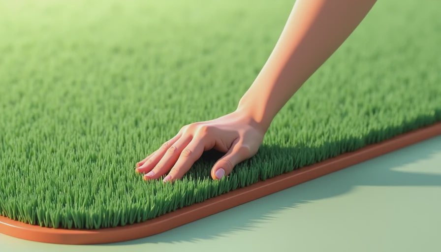 Artificial Grass Landscaping Ideas for Your New Build Yard