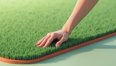 Artificial Grass Landscaping Ideas for Your New Build Yard