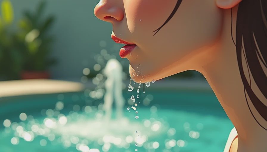In Ground Fountain Options for Your New Build Backyard